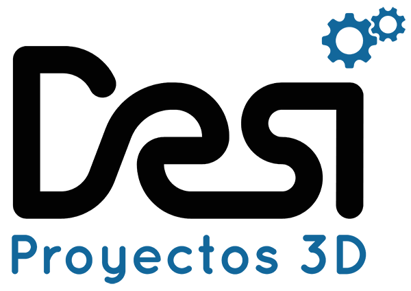 Desi Proyectos 3D