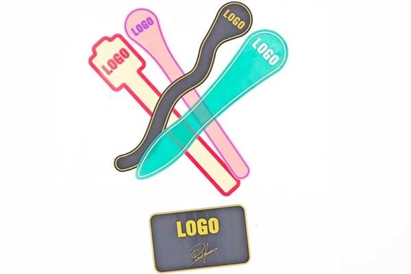 Merchandising 3D personalizado