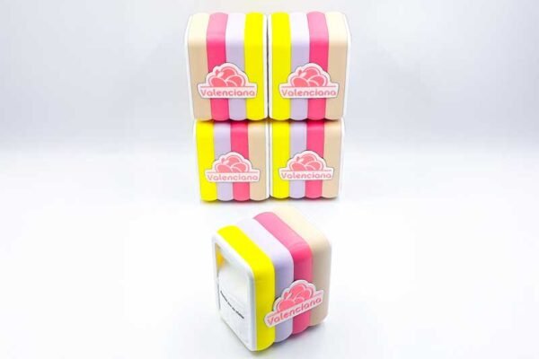 Impresión 3D personalizada