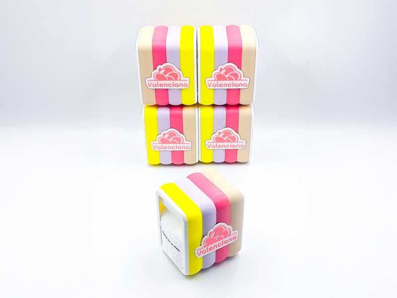 Impresión 3D personalizada