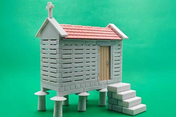 Impresión 3D personalizada