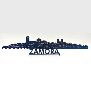 Skyline Zamora